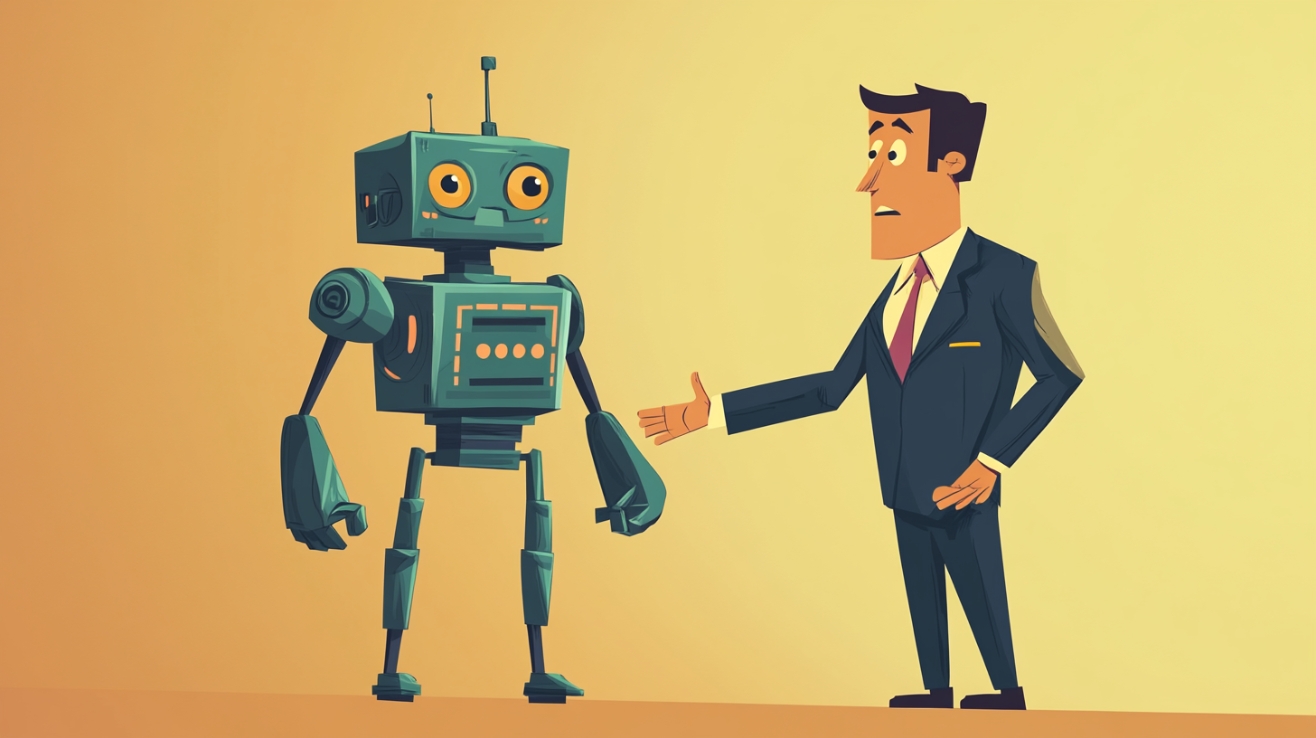 Bedrock for Beginners: Using AI to Beg Your Boss for a Raise